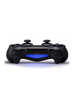 تصویر از دسته بازی بی سیم سونی DualShock 4 رنگ مشکی