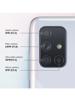 تصویر از گوشی موبایل سامسونگ مدل Galaxy A71 SM-A715F/DS دو سیم‌کارت ظرفیت 128 گیگابایت همراه با رم 8 گیگابایت