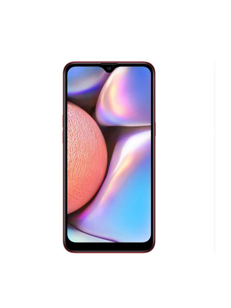 تصویر از گوشی موبایل سامسونگ مدل Galaxy A10s SM-A107F/DS دو سیم کارت ظرفیت 32 گیگابایت