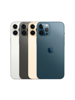 تصویر از گوشی موبایل اپل مدل iPhone 12 Pro Max A2412 دو سیم‌ کارت ظرفیت 512 گیگابایت