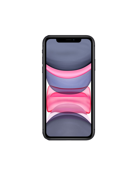 تصویر از گوشی موبایل اپل مدل iPhone 11 A2223 تک سیم‌ کارت ظرفیت 128 گیگابایت(small box)