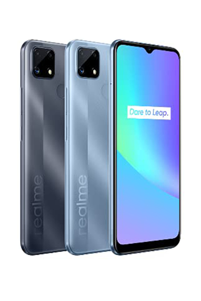 realme 25