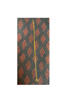 Picture of دستبند طلا کد X19