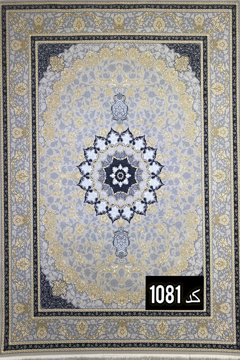 تصویر از فرش نقش برجسته  700 HCP کد 1081 - 12 متری (3 * 4)