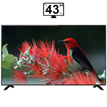 تصویر از تلویزیون سام الکترونیک مدل 43T5200 سایز 43 اینچ