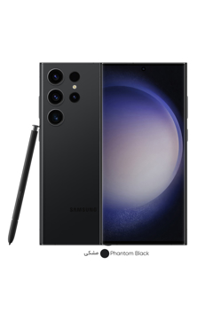 تصویر از گوشی موبایل سامسونگ مدل Galaxy S23 Ultra دو سیم کارت ظرفیت 256 گیگابایت و رم 12 گیگابایت