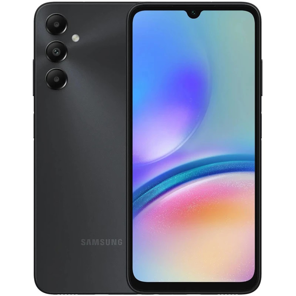 تصویر از گوشی موبایل سامسونگ مدل Galaxy A05s دو سیم کارت ظرفیت 64 گیگابایت و رم 4 گیگابایت